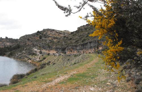 La Posada del Hidalgo de Alarcón - Foto 64