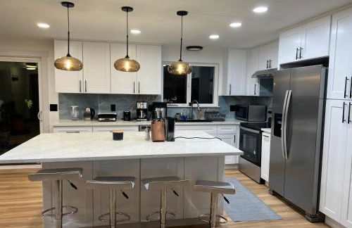 Private Lake House - Foto 7