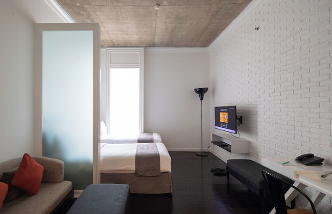 Morrissey Hotel - Foto 16