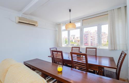 Cubo's Cruz Humilladero Apartment - Photo 16