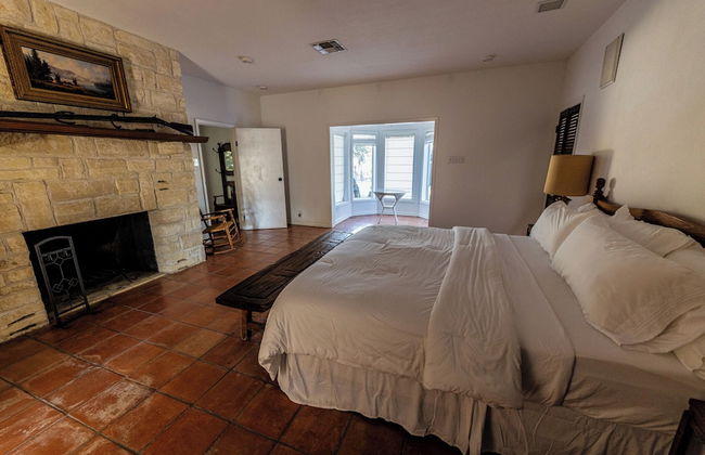 Y.O. Ranch Headquarters - Foto 70