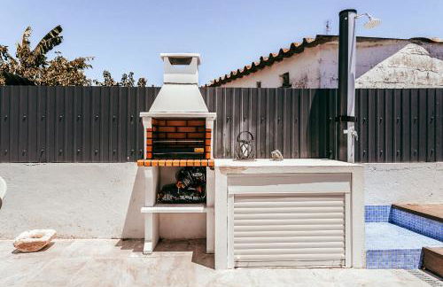 Alentejo Poolside By Gt House - Foto 32