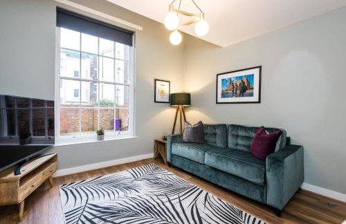 Host & Stay - Canning Quarters - Foto 13