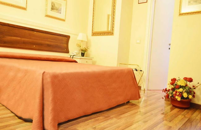 Residenza Domiziano - Foto 24