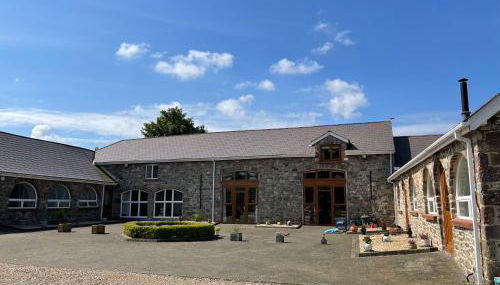 Red Kite Barn - Foto 2