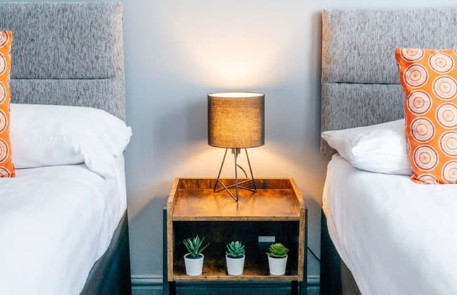 The Gathering Chester 1 Sleeps 14 Very Close to City Centre - Photo 30