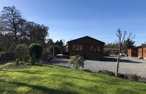 Grandeagles Extra large lodge - Foto 1