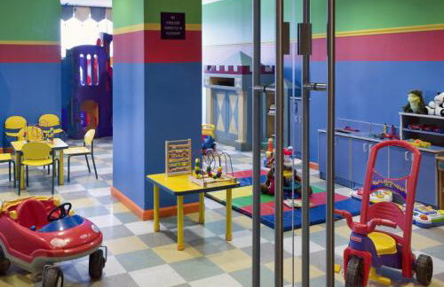 Blueground Battery Park City rooftop nr Hudson River NYC-586 - Foto 28