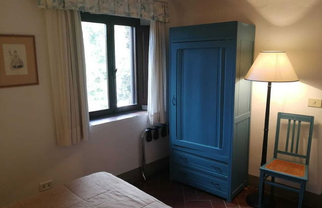 Villa Rucellai - Foto 17