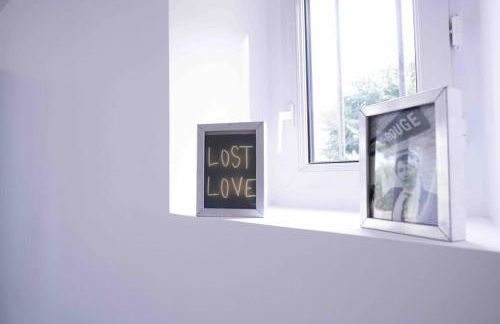 Portes de Paris RER C à 2 min WiFi & Parking Inclus - Foto 14