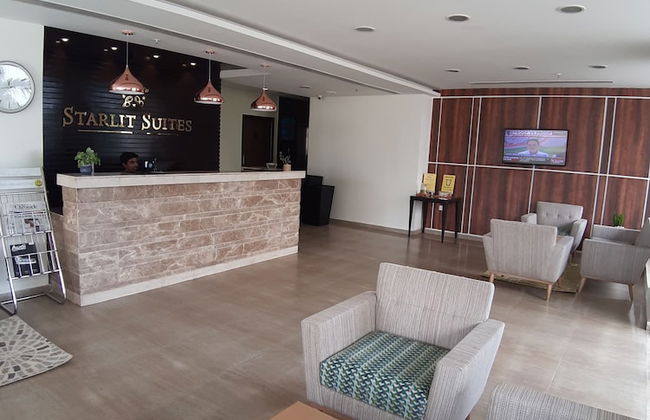 Starlit Suites - Foto 3