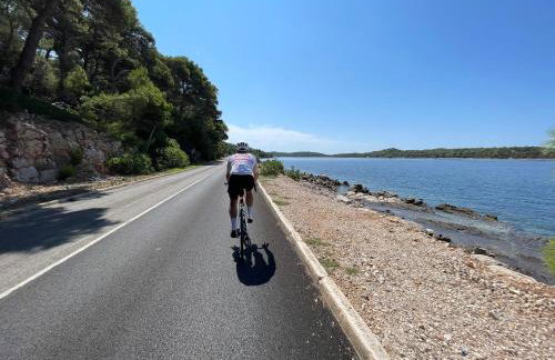 Blue Bay Apartment Nerezine - Foto 33