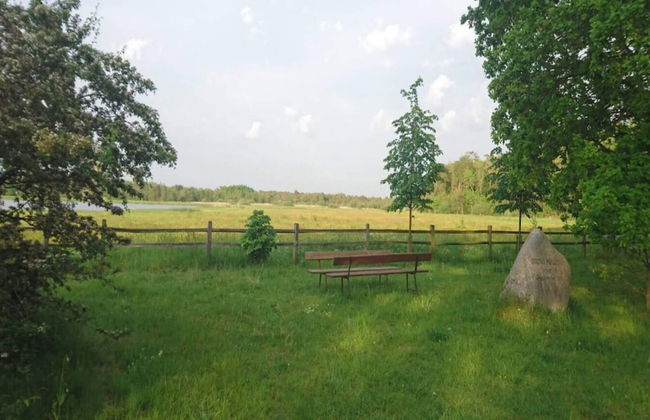 4 Person Holiday Home in Skaerbaek - Foto 30