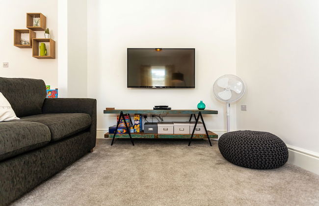 Saint James By The Quay - Foto 5