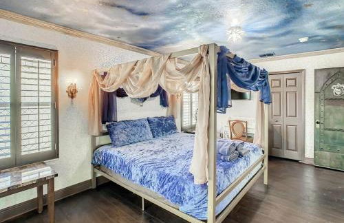 Harry Potter House at Regal Palms Resort - Sage Vacations - Foto 52