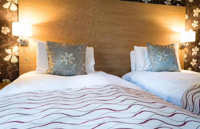 Claymore Guest House and Apartments - Foto 35