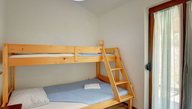 Holiday Home in Medulin Near Beach - Foto 2, Habitación