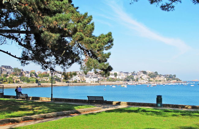 Résidence des Tennis - Foto 21