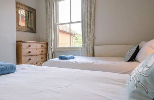 6 The Terrace, Walberswick - Foto 34