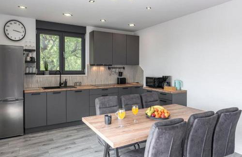 Family Holiday Home Nest - Foto 12