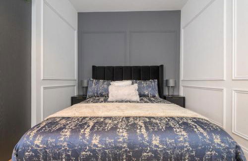 Paradise Boutique Deluxe - Leeds City Center - Steps to Ivy Asia - Foto 34