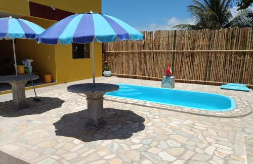 Casa Nova na Lagoa do Pau Com Vista Para o Mar - Foto 22