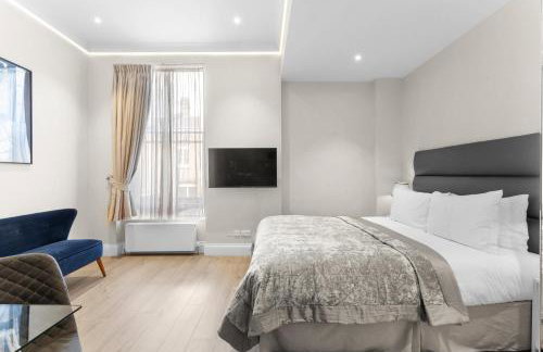 Cleveland Residences Russell Square - Foto 36