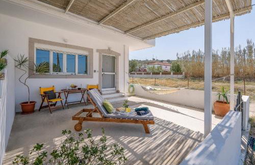 Paximadia - beach front - Foto 21