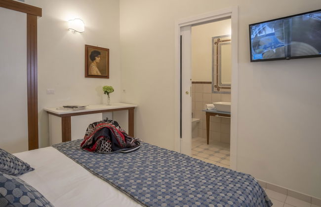 Rosa Magra Guest House - Photo 4