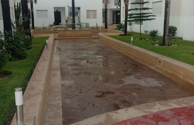 Bouznika Apartment 2021 - Photo 47