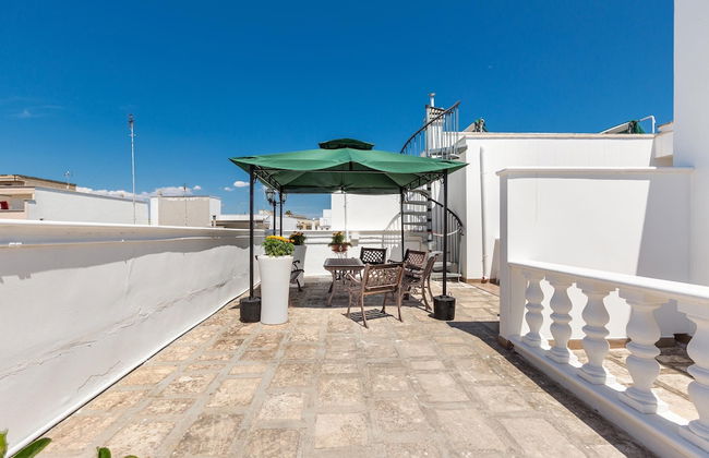 2446 Palazzo Montagna - Mono by Barbarhouse - Foto 24