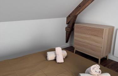 Maison familiale neuve, plage à 3min, jardin - Foto 17