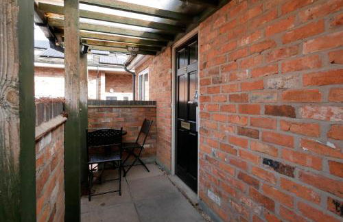 Crewe Short Lets 6 Victoria Court, Crewe - Photo 16