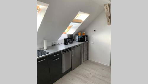 HT Appartement Nr 1 - Foto 2