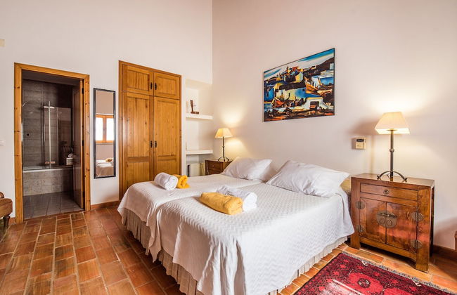 Quinta do Chocalhinho - Foto 4