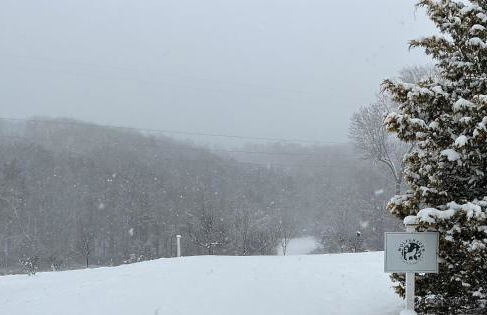 The Farmhouse at Wolfehaven - Foto 24