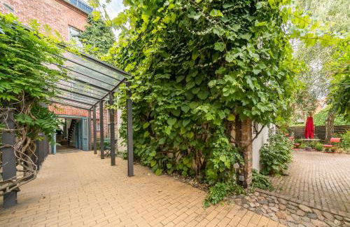 Design Apartments - "Im Holländerhaus" - Foto 96