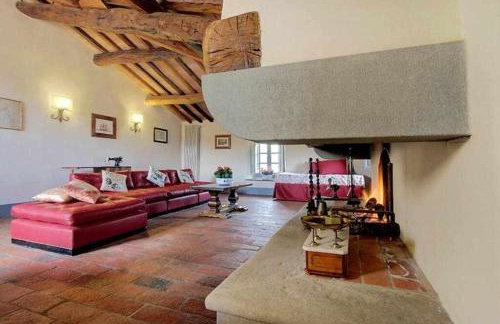 Villa Casaglia 2apartment With Shared Pool - Foto 6