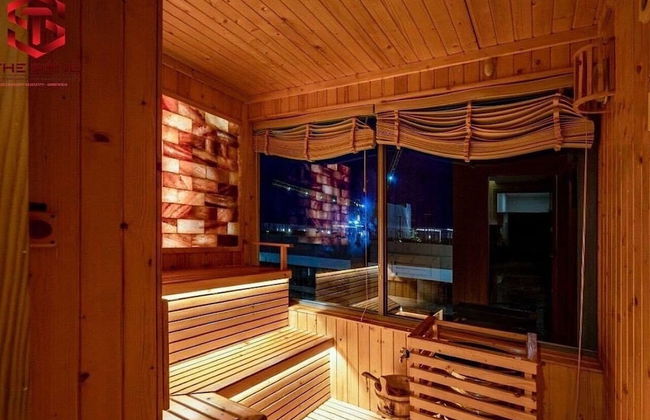 The Rex's Song Boutique Apartment - Photo 69