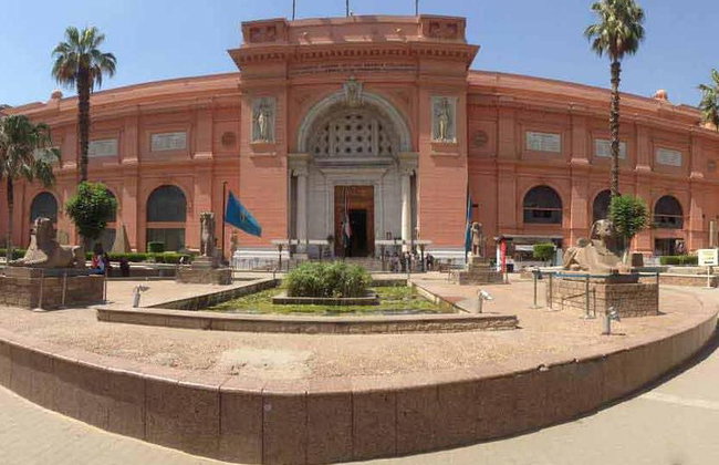 Viagem de 2 dias a Luxor e Cairo saindo de Portghalib - Foto 6
