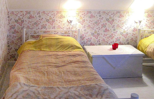 4 Person Holiday Home in Ed-by Traum - Foto 2