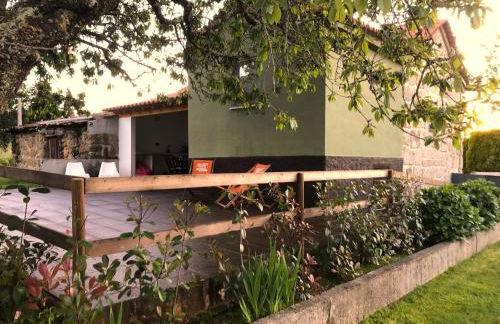 Casa Velha Azeitona - Foto 7