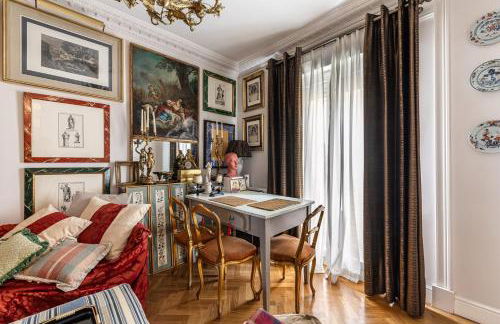 J The Rose Habitación - Foto 13