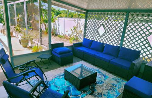 Largo, Fl Heated Pool 2 miles from Indian Rocks Beach Pets - Foto 47