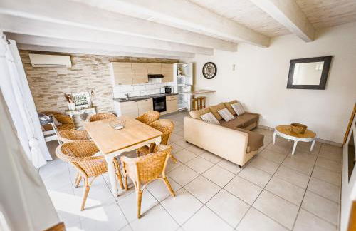 La Cigaliere en Cote Vermeille - Foto 59