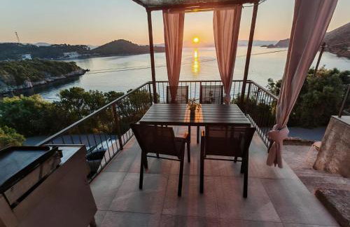 Apartments with parking space Sobra, Mljet - 24530 - Foto 23