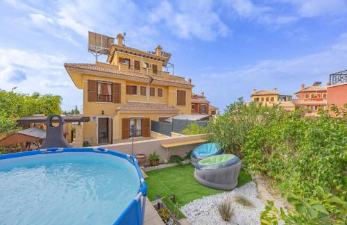 Adosado En Finestrat - Photo 1