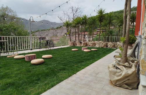 Villa Elvira - Foto 11