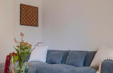 KuDAMM Charming Old Home,4-9 ppl,Family Friendly,Wifi,Savignyplatz - Photo 31