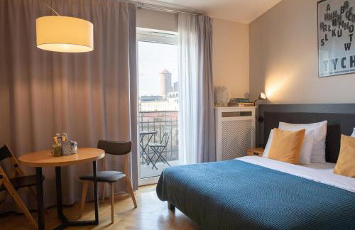 Stradonia Serviced Apartments - Foto 34